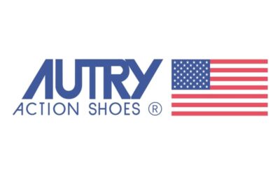 Faisons durer les affaires : La réparation des sneakers Autry